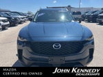 2025 CX-50 Hybrid Thumbnail 4