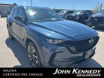 2025 CX-50 Hybrid Thumbnail 5