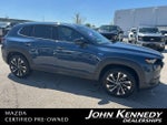 2025 CX-50 Hybrid Thumbnail 6