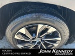 2025 CX-50 Hybrid Thumbnail 7