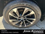 2025 CX-50 Hybrid Thumbnail 9