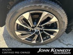 2025 CX-50 Hybrid Thumbnail 10
