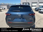 2025 CX-50 Hybrid Thumbnail 11