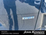 2025 CX-50 Hybrid Thumbnail 12