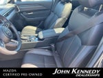 2025 CX-50 Hybrid Thumbnail 17