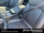 2025 CX-50 Hybrid Thumbnail 18