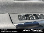 2025 CX-50 Hybrid Thumbnail 20