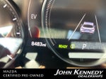 2025 CX-50 Hybrid Thumbnail 23