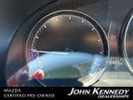 2025 CX-50 Hybrid Thumbnail 24