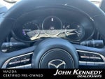 2025 CX-50 Hybrid Thumbnail 25