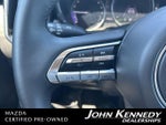 2025 CX-50 Hybrid Thumbnail 26