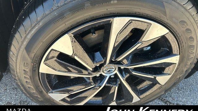 2025 Mazda CX-50 Hybrid Premium Plus