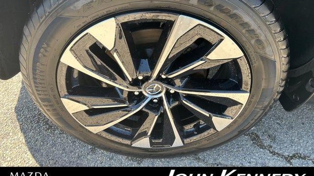 2025 Mazda CX-50 Hybrid Premium Plus
