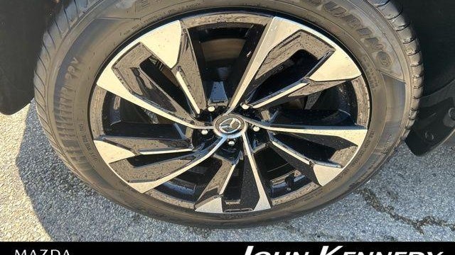 2025 Mazda CX-50 Hybrid Premium Plus