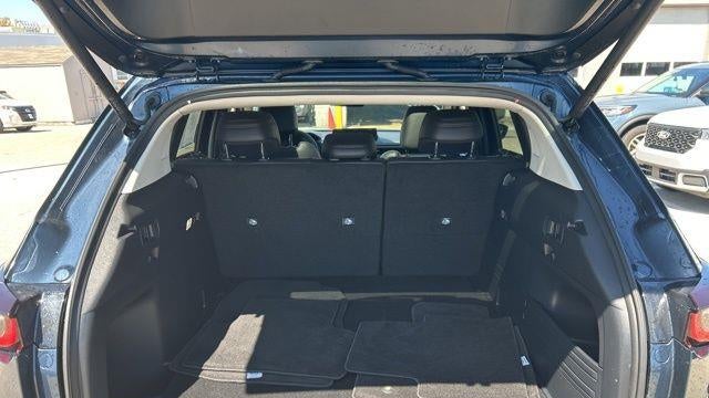 2025 Mazda CX-50 Hybrid Premium Plus