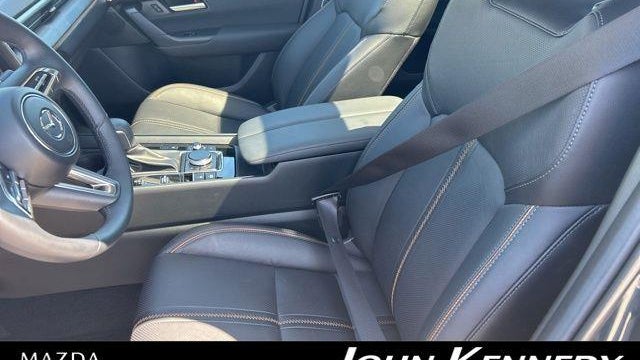 2025 Mazda CX-50 Hybrid Premium Plus