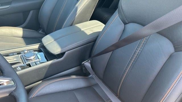 2025 Mazda CX-50 Hybrid Premium Plus