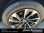 2025 CX-50 Hybrid Thumbnail 8