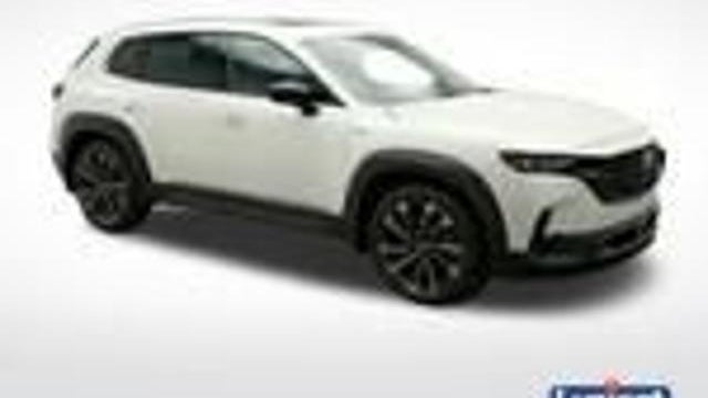Preowned 2025 Mazda CX-50 Hybrid Premium Plus for Sale