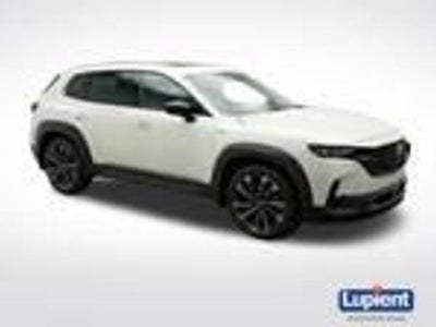 Photo of a 2025 Mazda CX-50 Hybrid AWD Premium Plus 4DR SUV for sale