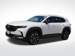 2025 CX-50 Hybrid Thumbnail 7