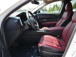 2025 CX-50 Hybrid Thumbnail 9