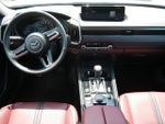 2025 CX-50 Hybrid Thumbnail 14