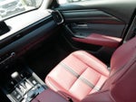 2025 CX-50 Hybrid Thumbnail 16