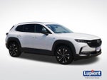 2025 CX-50 Hybrid Thumbnail 1