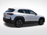 2025 CX-50 Hybrid Thumbnail 3