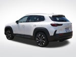 2025 CX-50 Hybrid Thumbnail 4
