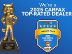 2025 CX-50 Hybrid Thumbnail 5