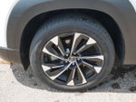 2025 CX-50 Hybrid Thumbnail 8