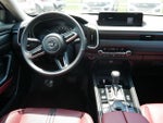 2025 CX-50 Hybrid Thumbnail 15