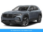 2025 CX-50 Hybrid Thumbnail 1