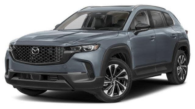 Preowned 2025 Mazda CX-50 Hybrid Premium Plus for Sale