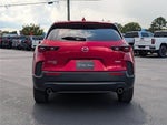 2025 CX-50 Hybrid Thumbnail 2