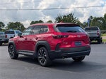 2025 CX-50 Hybrid Thumbnail 3