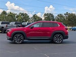 2025 CX-50 Hybrid Thumbnail 4