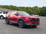 2025 CX-50 Hybrid Thumbnail 5