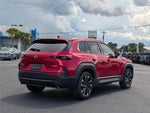 2025 CX-50 Hybrid Thumbnail 7