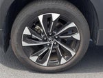 2025 CX-50 Hybrid Thumbnail 9