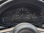 2025 CX-50 Hybrid Thumbnail 20