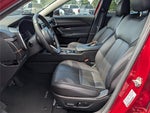 2025 CX-50 Hybrid Thumbnail 8