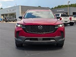 2025 CX-50 Hybrid Thumbnail 10
