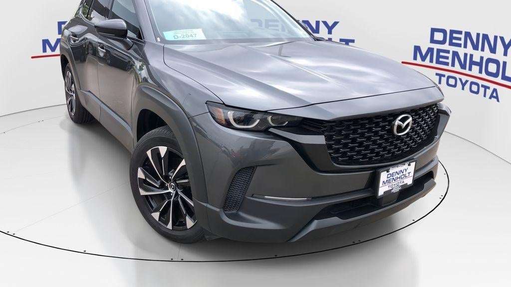 Preowned 2025 Mazda CX-50 Hybrid Premium Plus for Sale