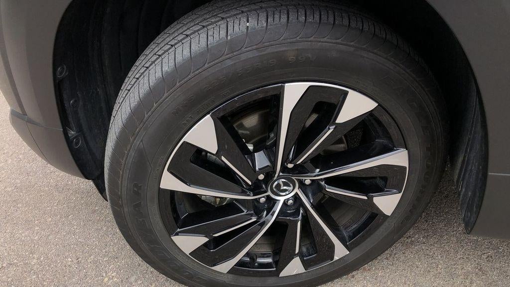 2025 Mazda CX-50 Hybrid Premium Plus