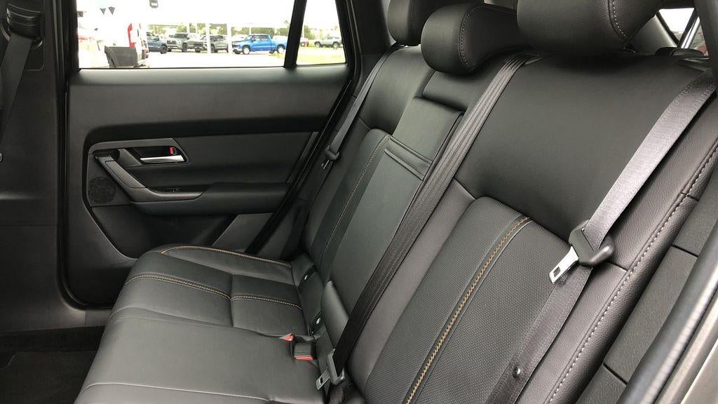 2025 Mazda CX-50 Hybrid Premium Plus