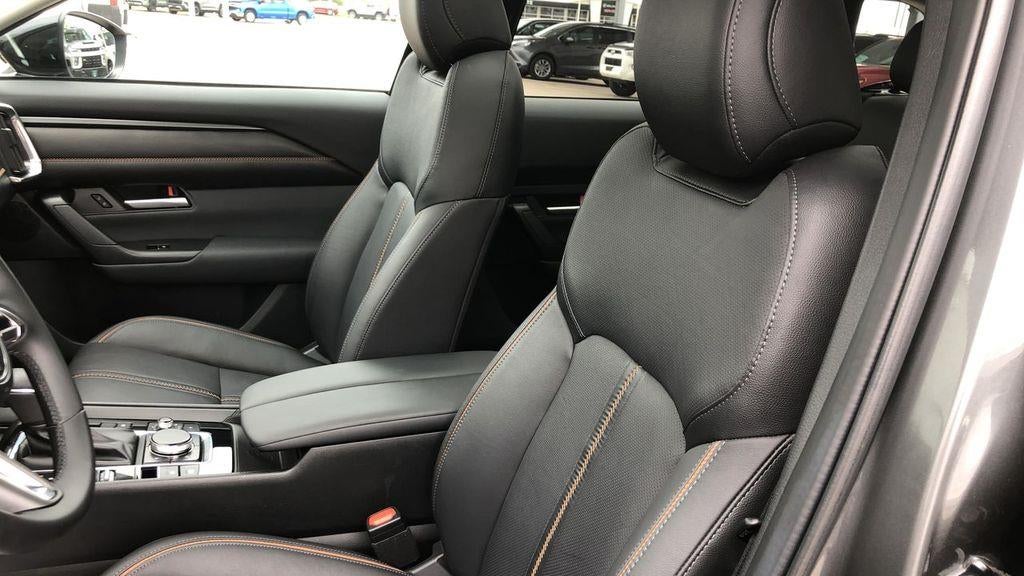 2025 Mazda CX-50 Hybrid Premium Plus
