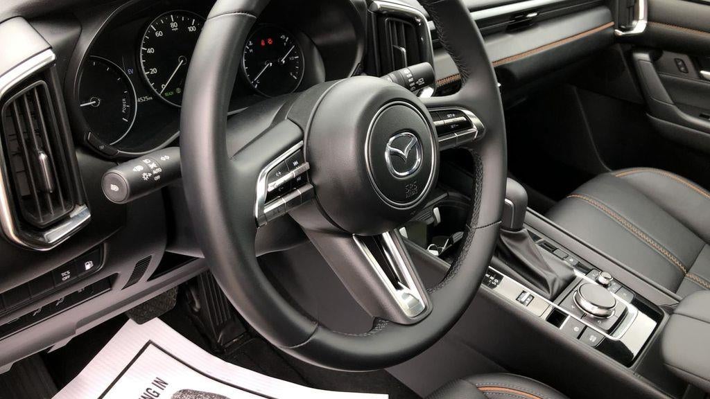 2025 Mazda CX-50 Hybrid Premium Plus
